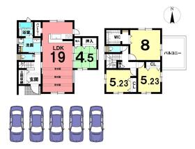 大和郡山市矢田山町