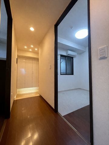 ※実際の写真から生活用品を消すCG加工をしています。