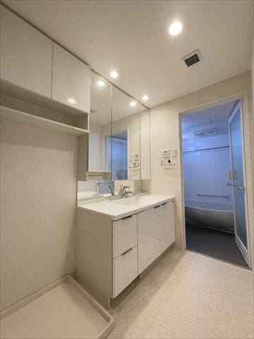 ※実際の写真から生活用品を消すCG加工をしています。