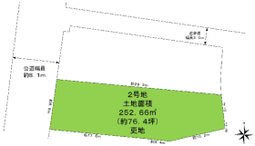 吹田市津雲台６丁目
