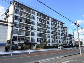 相模原市南区南台１丁目