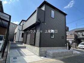 上尾市向山３丁目