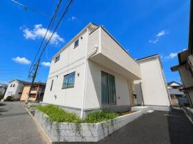 八王子市長房町