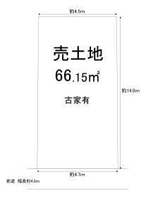 長岡京市長岡１丁目