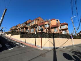 相模原市南区鵜野森３丁目