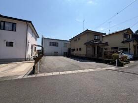 大津市国分２丁目