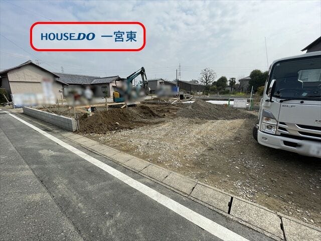 【外観】
4LDK 駐車2台可能◎、
名鉄尾西線 「西一宮」 駅 徒歩10分、
学区:赤見小学校 徒歩6分、西成東部中学校 徒歩8分
*お気軽にお問い合わせください*