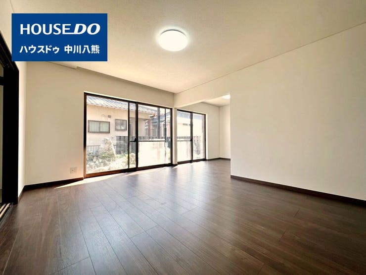 ◆見学予約受付中◆ 現地をご覧いただき、周辺環境なども一緒にご確認いただけます!