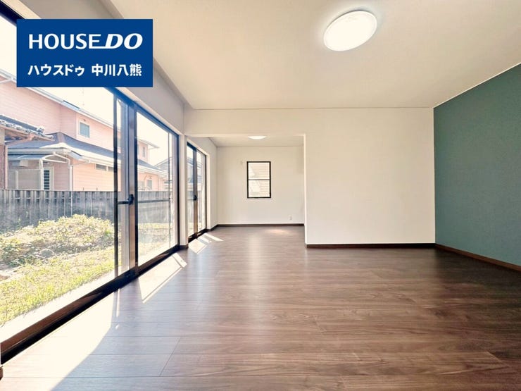 ◆見学予約受付中◆ 現地をご覧いただき、周辺環境なども一緒にご確認いただけます!