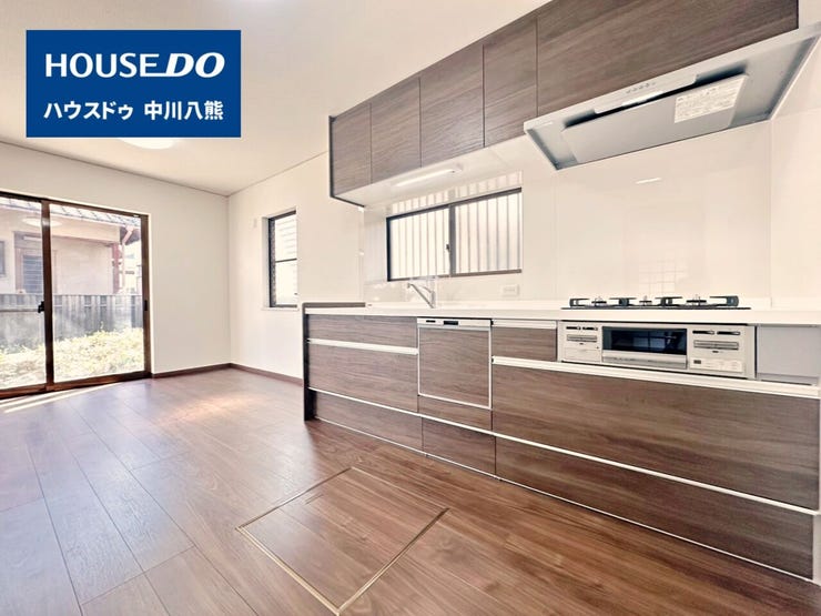 ◆見学予約受付中◆ 現地をご覧いただき、周辺環境なども一緒にご確認いただけます!