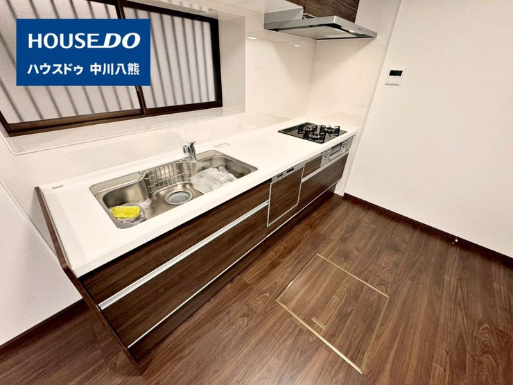 ◆見学予約受付中◆ 現地をご覧いただき、周辺環境なども一緒にご確認いただけます!