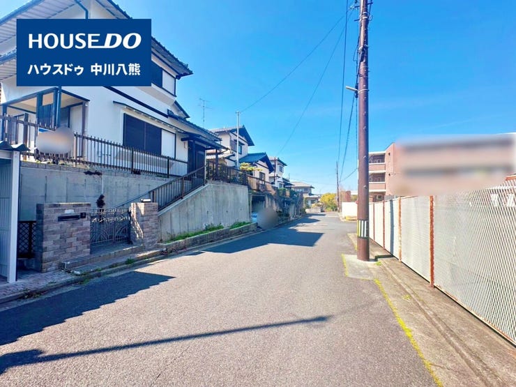 ◆見学予約受付中◆ 現地をご覧いただき、周辺環境なども一緒にご確認いただけます!