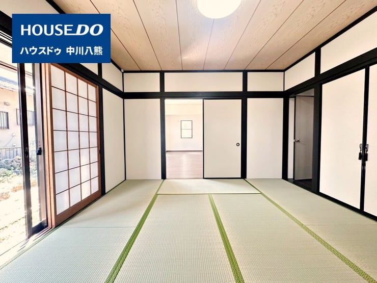 ◆見学予約受付中◆ 現地をご覧いただき、周辺環境なども一緒にご確認いただけます!