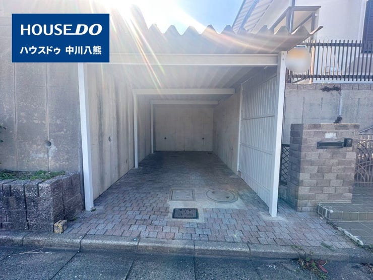 ◆見学予約受付中◆ 現地をご覧いただき、周辺環境なども一緒にご確認いただけます!