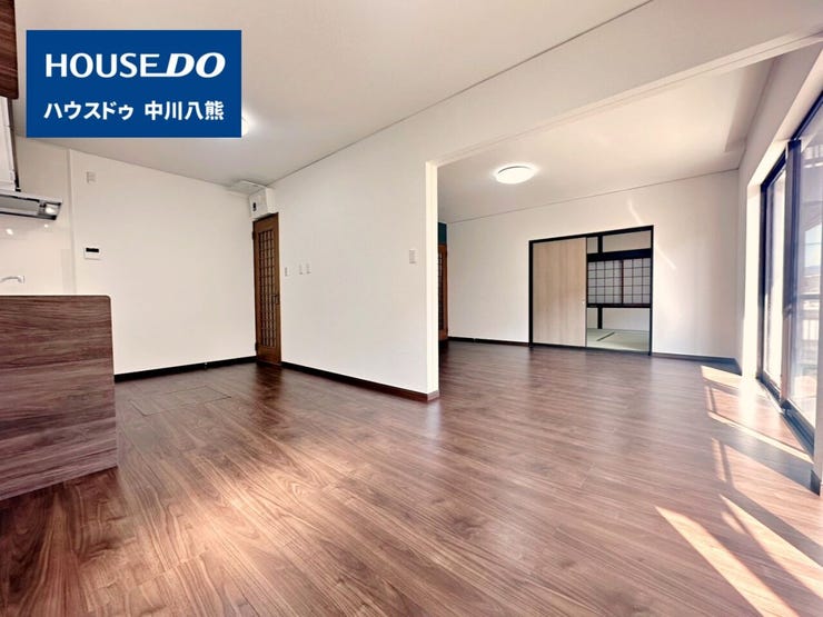 ◆見学予約受付中◆ 現地をご覧いただき、周辺環境なども一緒にご確認いただけます!