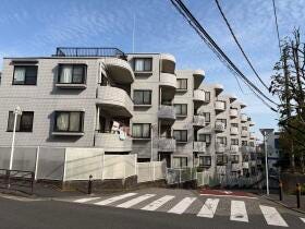 川崎市高津区蟹ケ谷