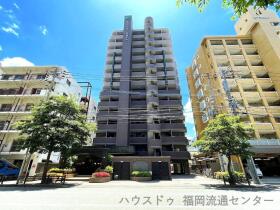 福岡市中央区鳥飼１丁目