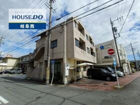 岐阜市京町１丁目