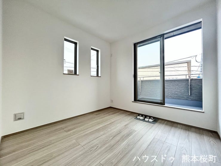 ■2階4.5帖ファミリースペース■