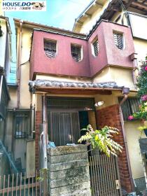 柏原市旭ケ丘３丁目