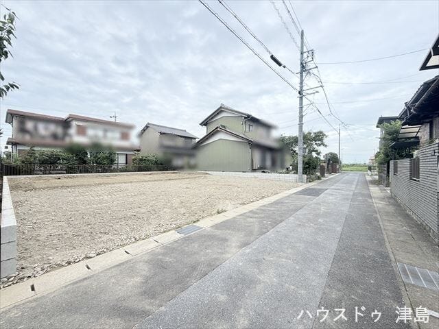 2階4部屋で3人のお子さまでも一人ずつ個室を持て、それぞれの時間を大切にできます。