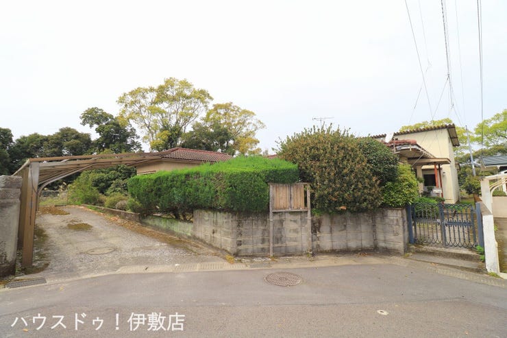 明和２丁目 売土地