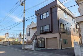 札幌市白石区本通９丁目南