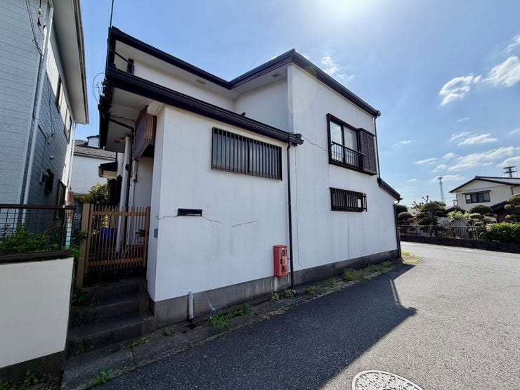 小中学校徒歩10分圏内♪人気の流山おおたかの森駅までも、車や自転車で約10分と便利な立地♪