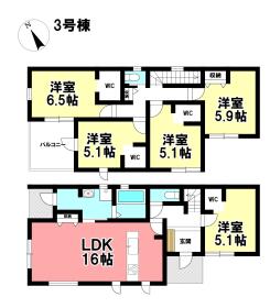 亀山市羽若町