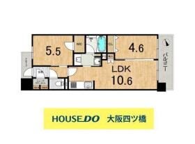 大阪市此花区西九条６丁目