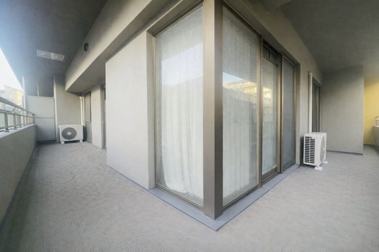 ※AIによる家具消し修正済み