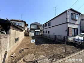 相模原市南区御園１丁目