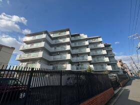 大阪市東淀川区下新庄６丁目