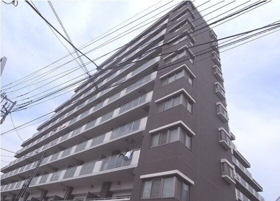 【外観】
南口東地区の再開発事業の完成が楽しみなJR北小金駅が最寄り駅!歴史ある建物が点在し、街歩きも楽しい♪