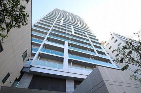 中野区中野５丁目