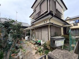 相模原市南区若松３丁目