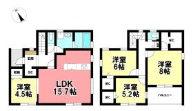 亀山市布気町