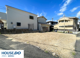 長岡京市馬場１丁目