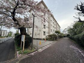 相模原市南区相模台団地