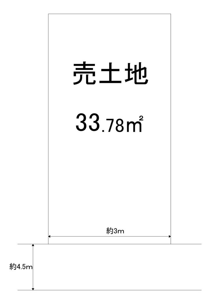 【区画図】