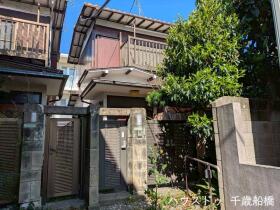 世田谷区船橋３丁目