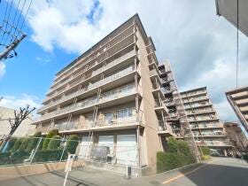 大阪市東淀川区小松３丁目