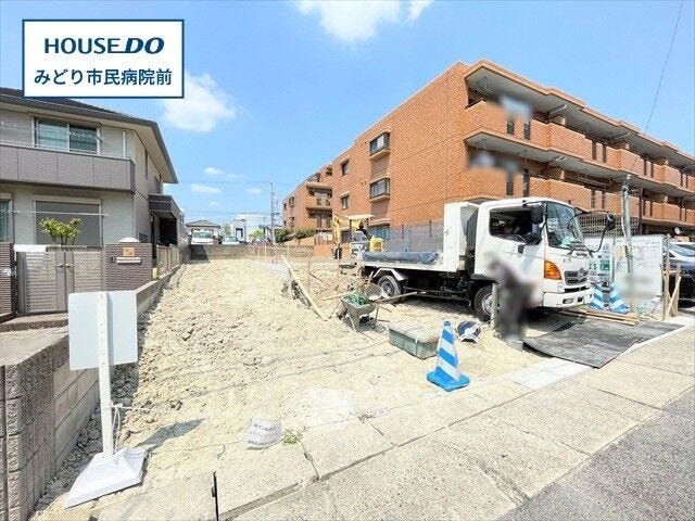 ・ヤマギシファーム 名古屋店まで徒歩4分(約300m)
・ウエルシア名古屋横吹町店まで徒歩9分(約660m)