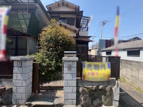 守口市佐太中町４丁目