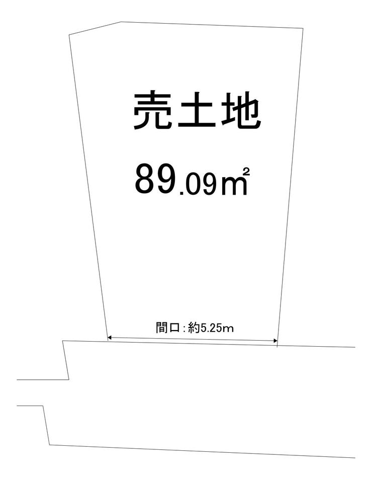 【区画図】
