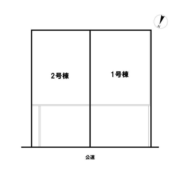 【全体区画図】