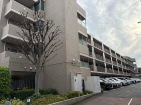 川崎市中原区上小田中５丁目