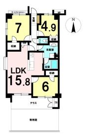 川崎市中原区上小田中５丁目