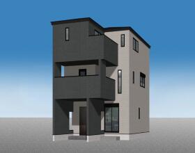 名古屋市緑区鳴海町字宿地