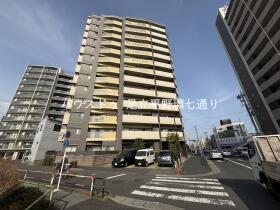 足立区西保木間１丁目